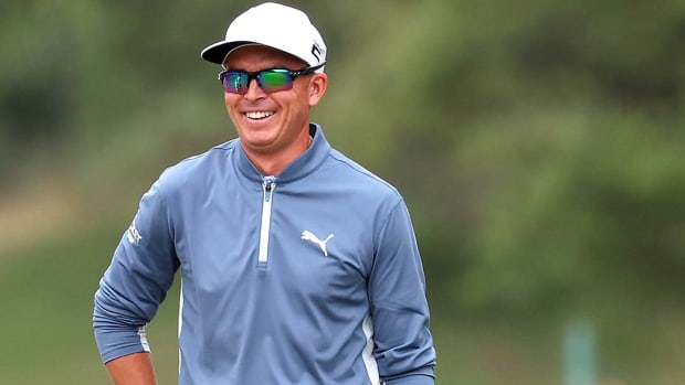 Rickie-Fowler